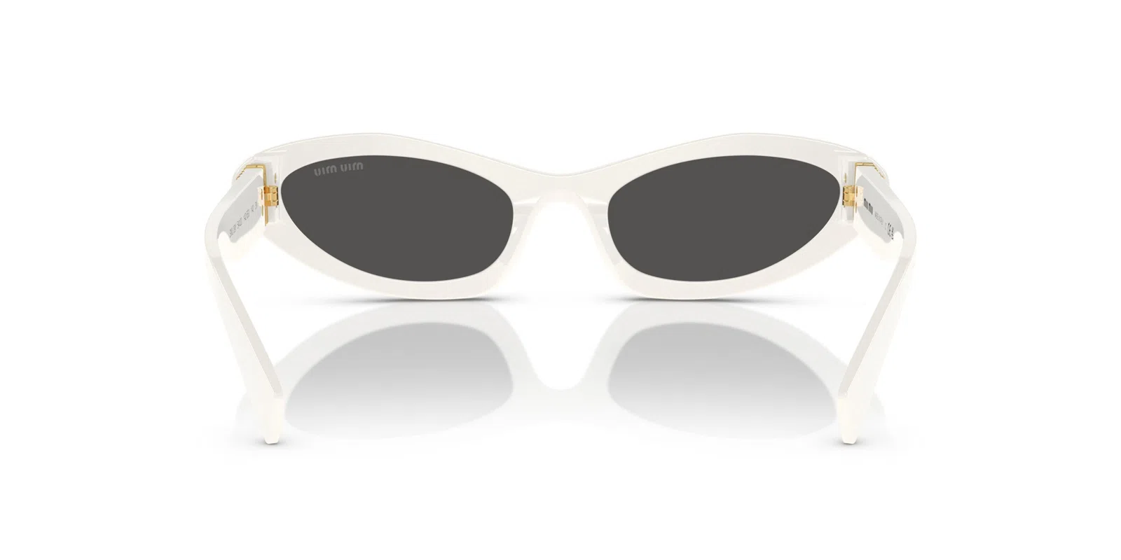 Miu Miu 09YS Sunglasses - view 10